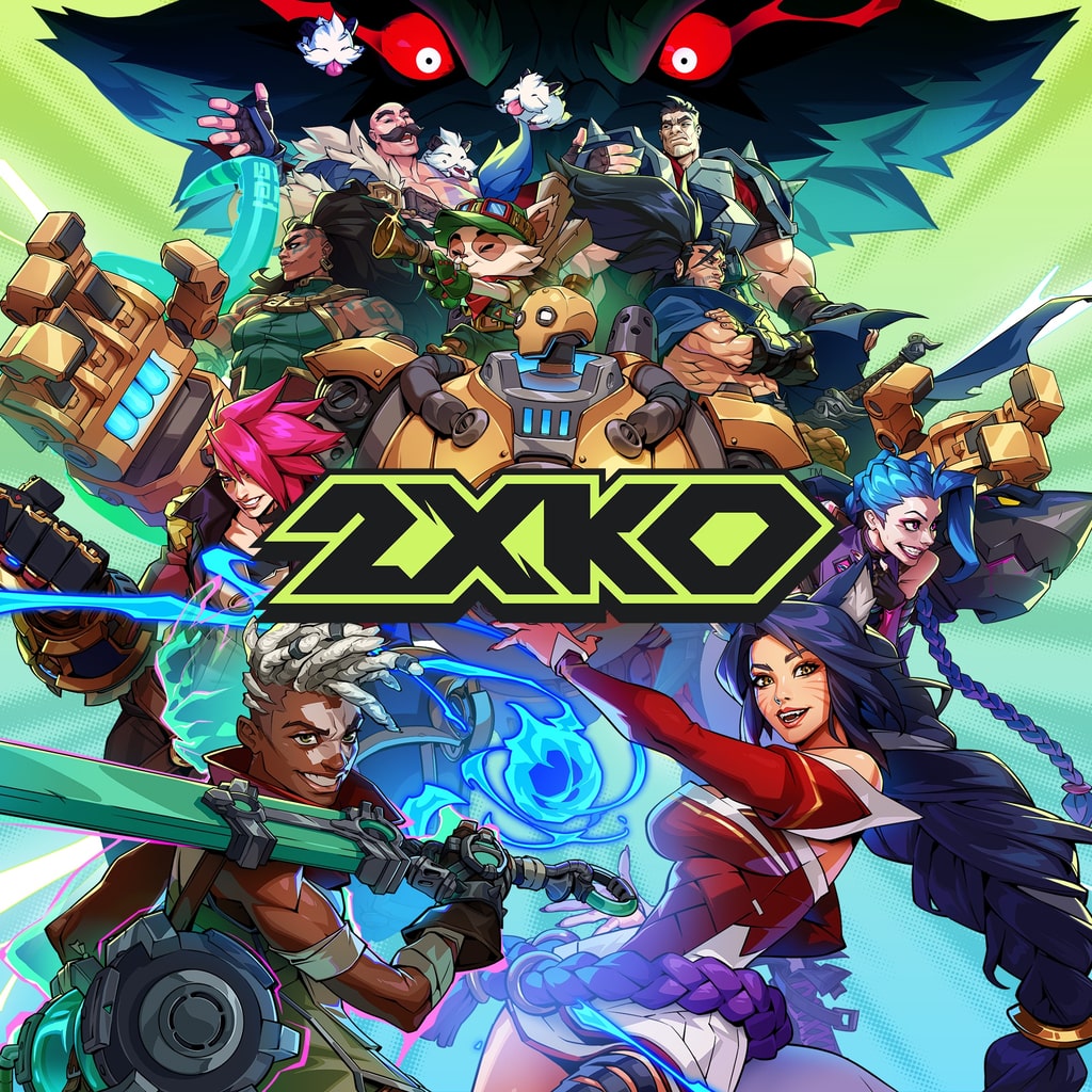 2XKO