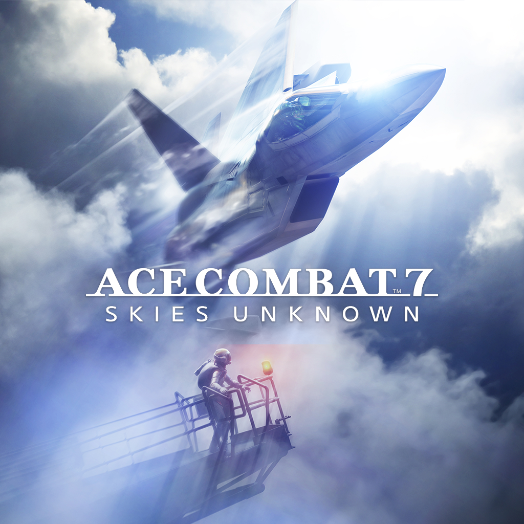 ACE COMBAT™7: SKIES UNKNOWN