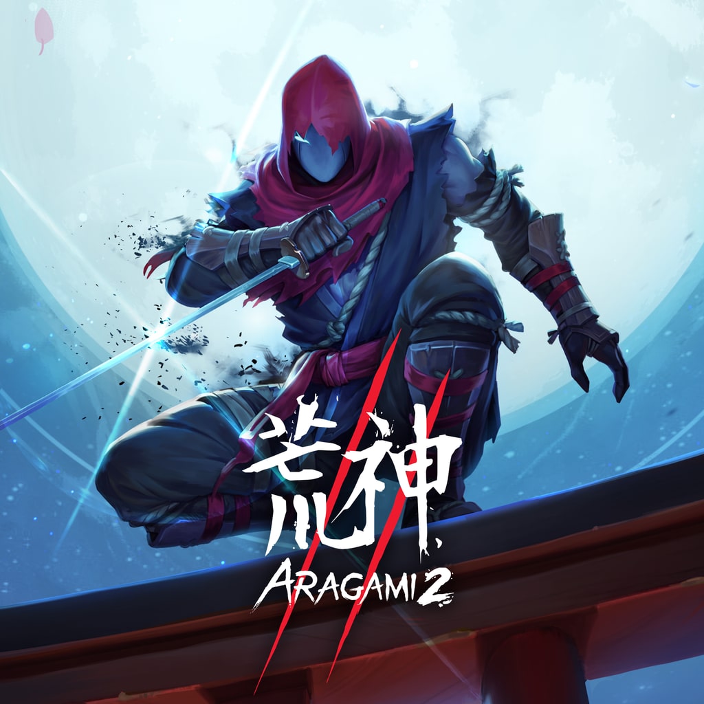 Aragami 2