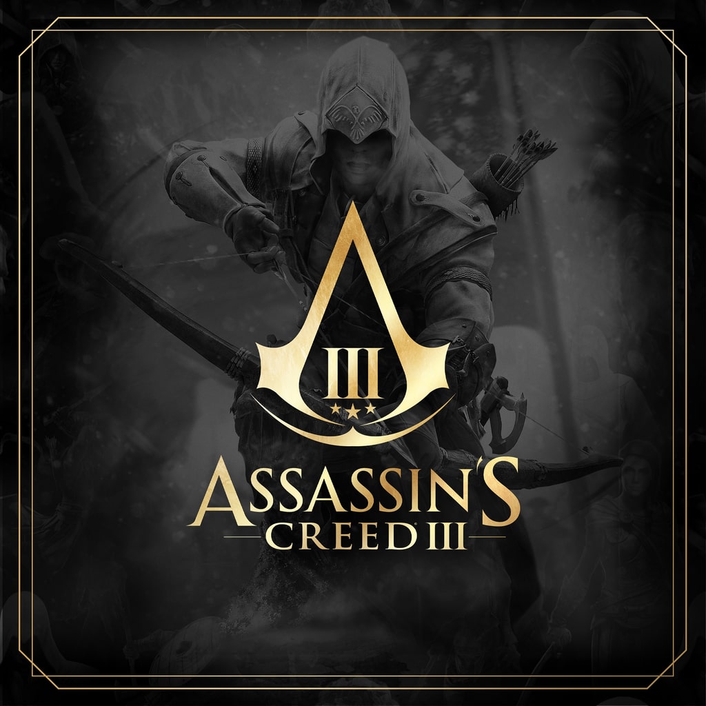 Assassin's Creed III: Remastered