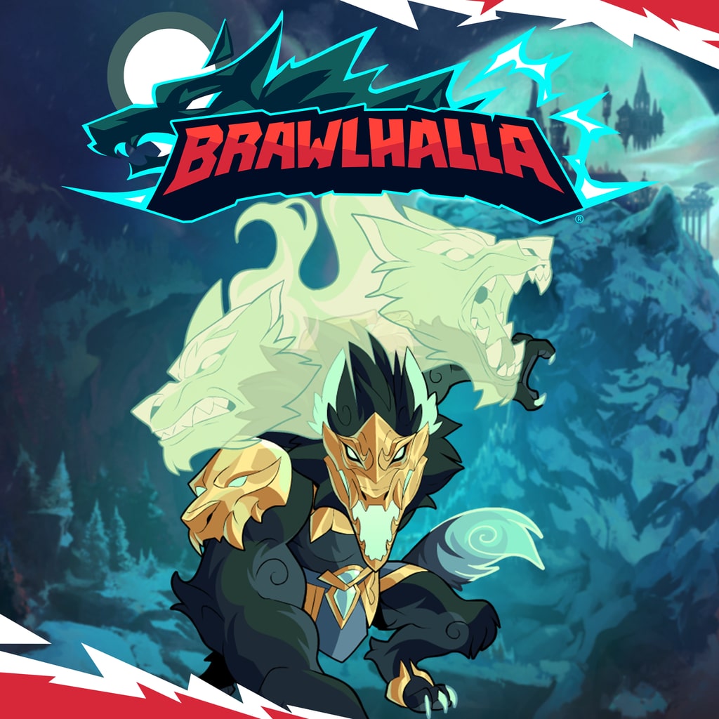 Brawlhalla