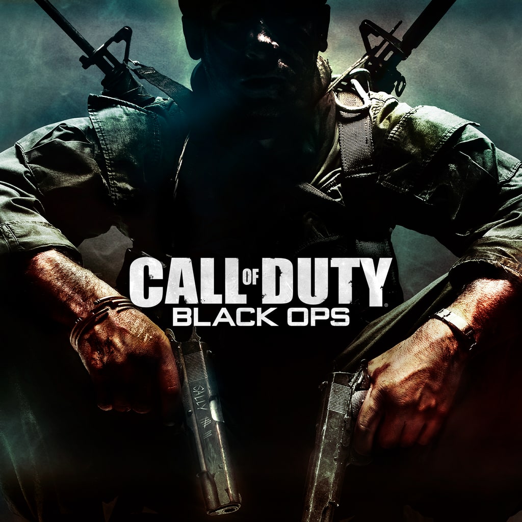 Call of Duty®: Black Ops