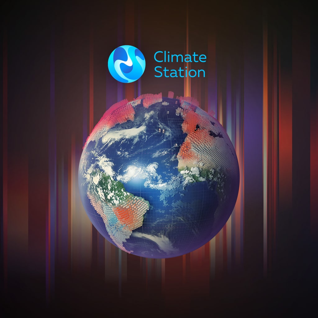 Climate Station™