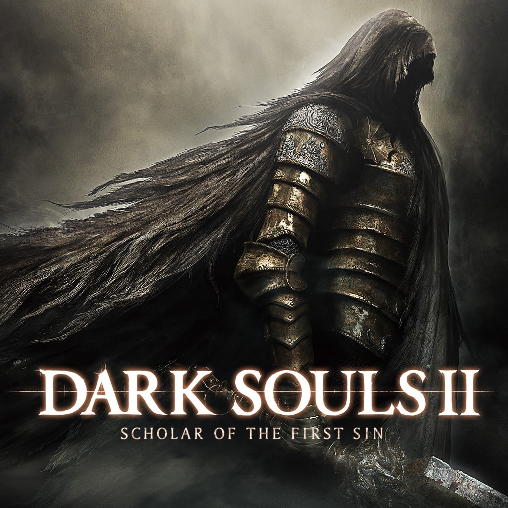 DARK SOULS™ II: Scholar of the First Sin