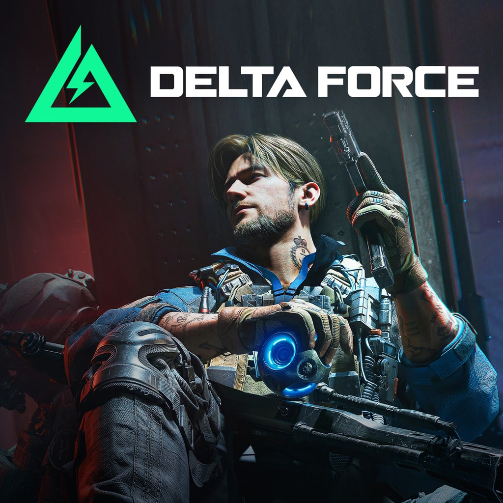 Delta Force (F2P)