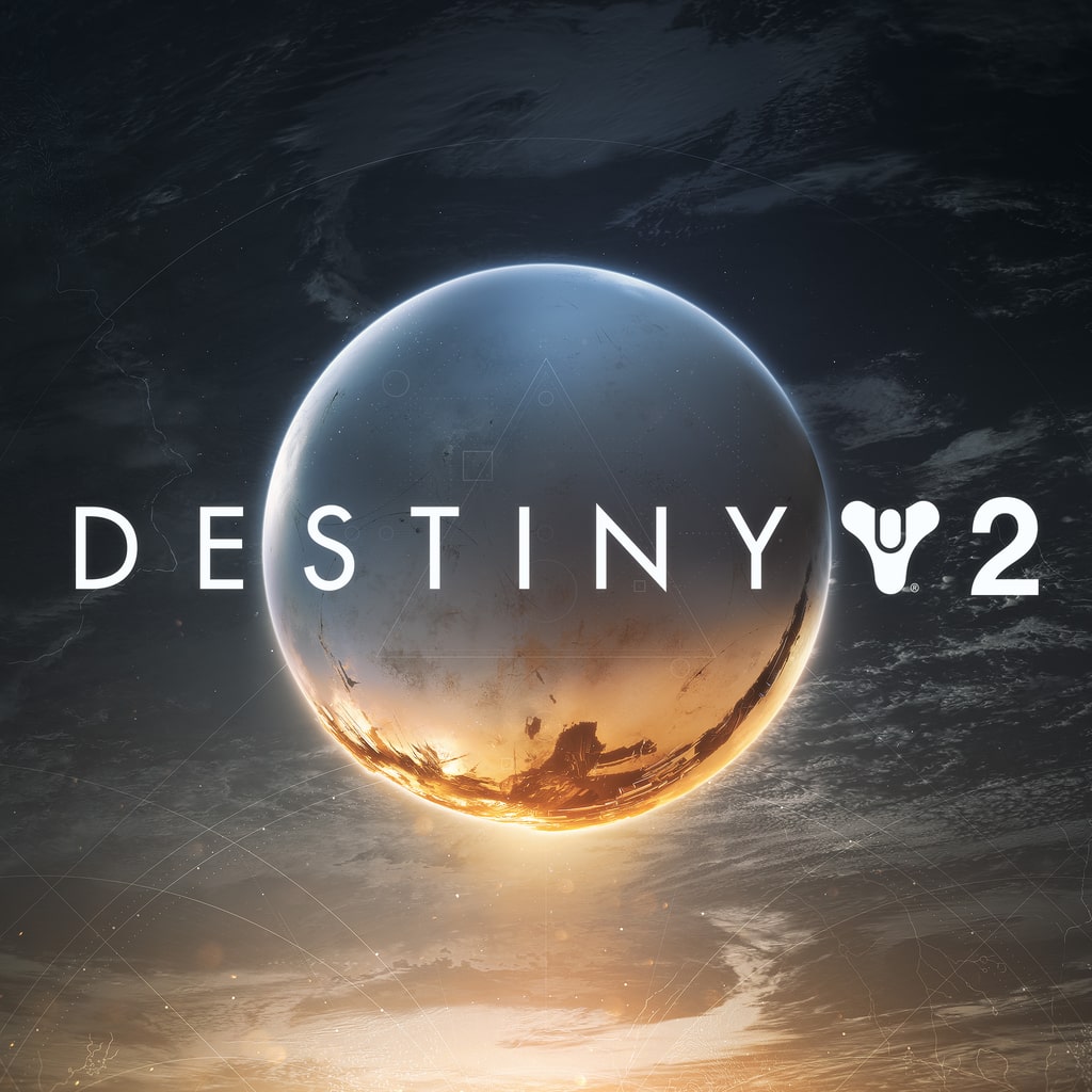 Destiny 2 PS4™ & PS5™