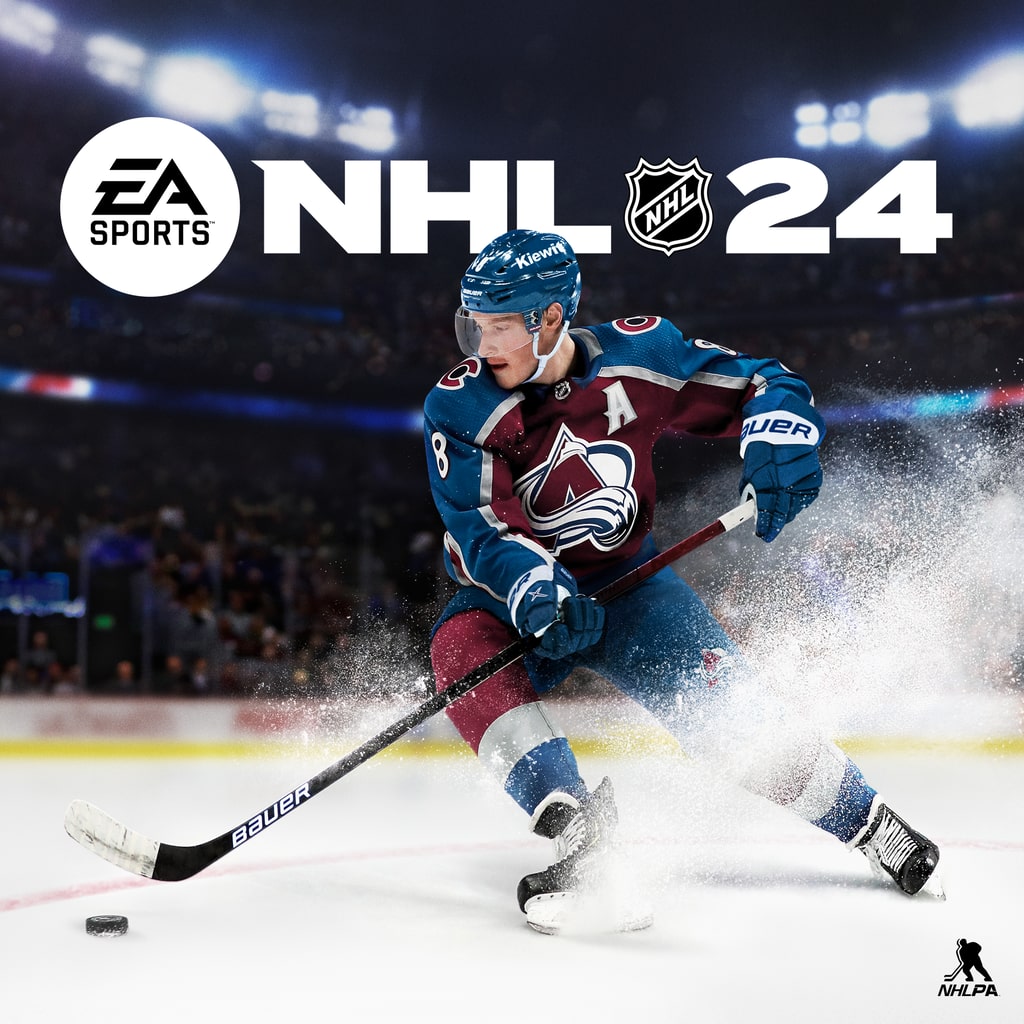 NHL® 24 PS5™