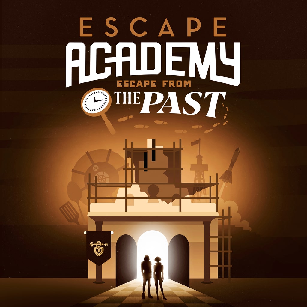 Escape Academy