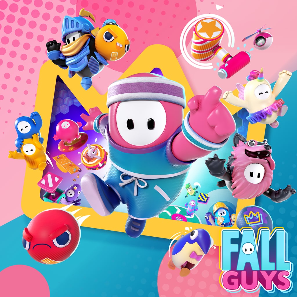 Fall Guys