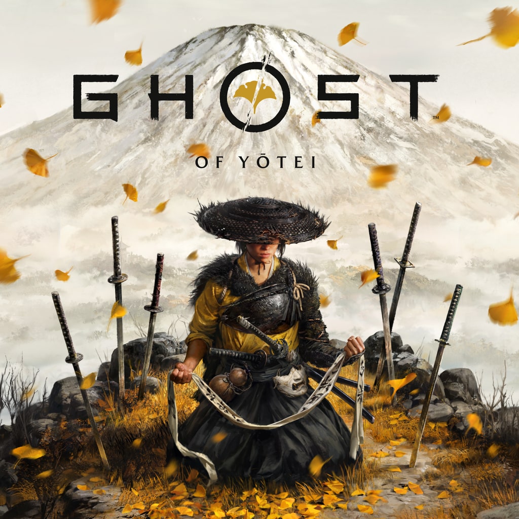 Ghost of Yōtei™