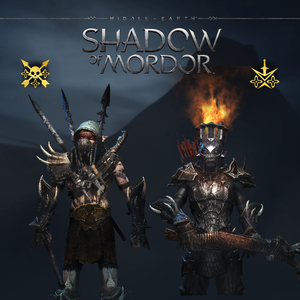 Middle-earth™: Shadow of Mordor™ - Game of the Year Edition