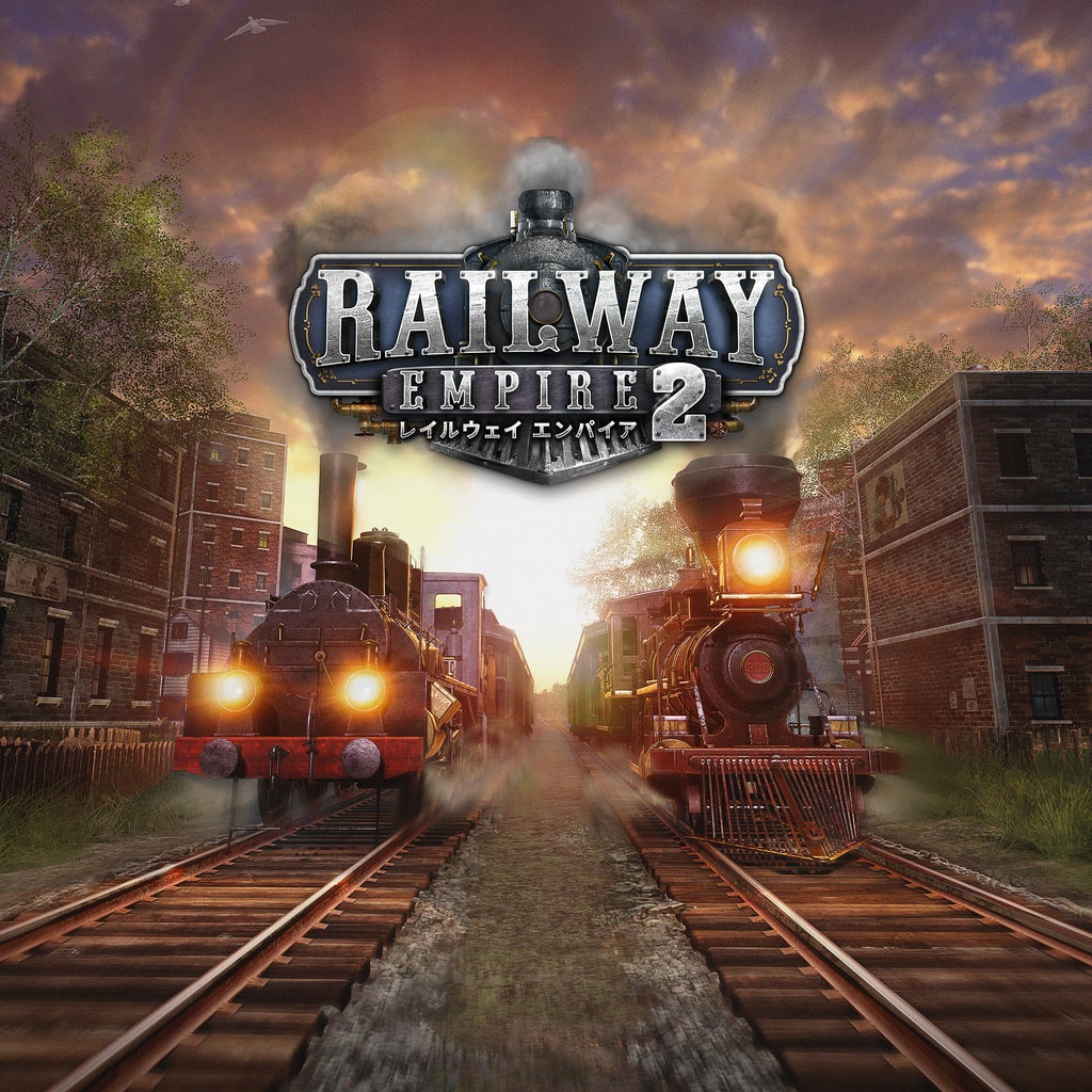 Railway Empire 2