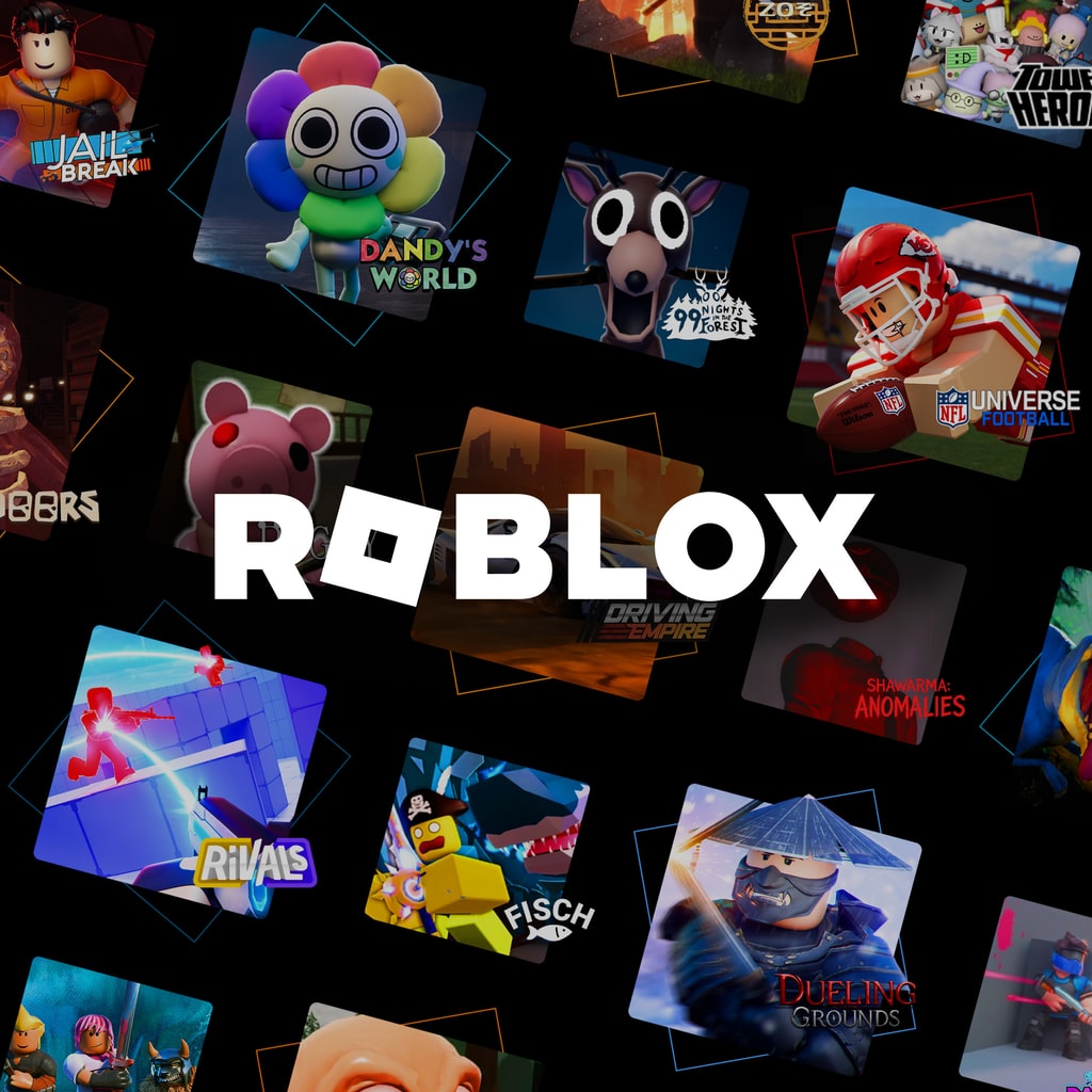 Roblox