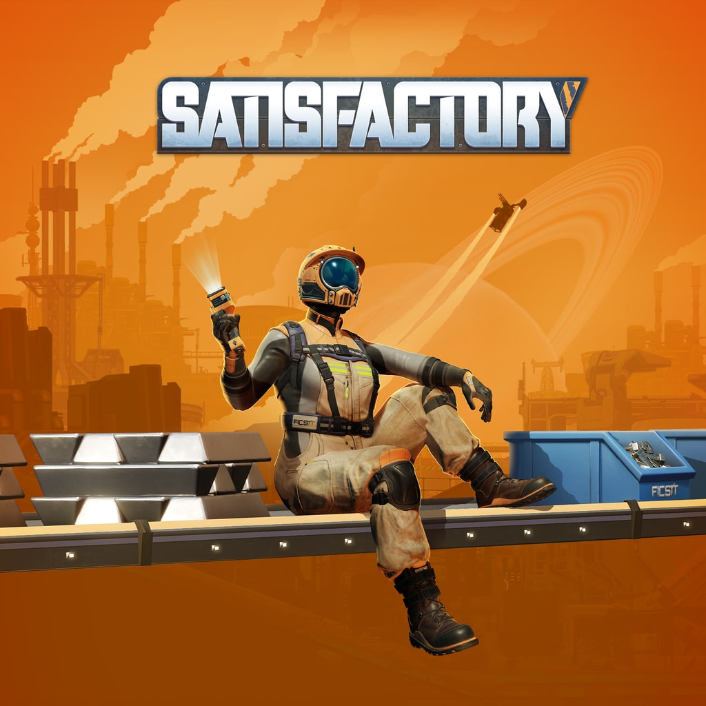 Satisfactory