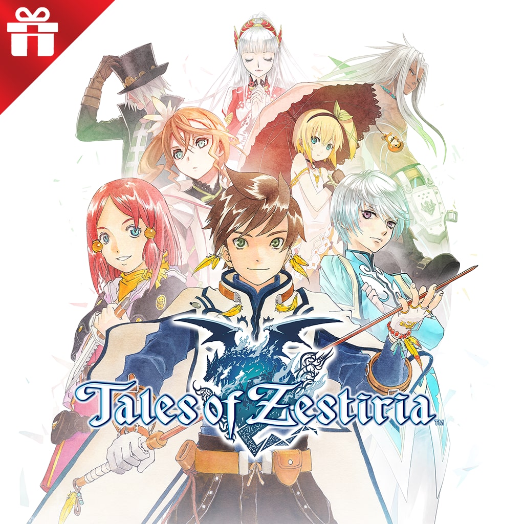 Tales of Zestiria
