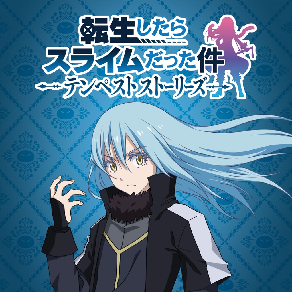 That Time I Got Reincarnated as a Slime ISEKAI Chronicles