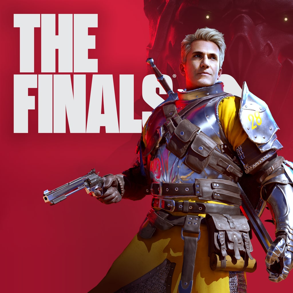 THE FINALS