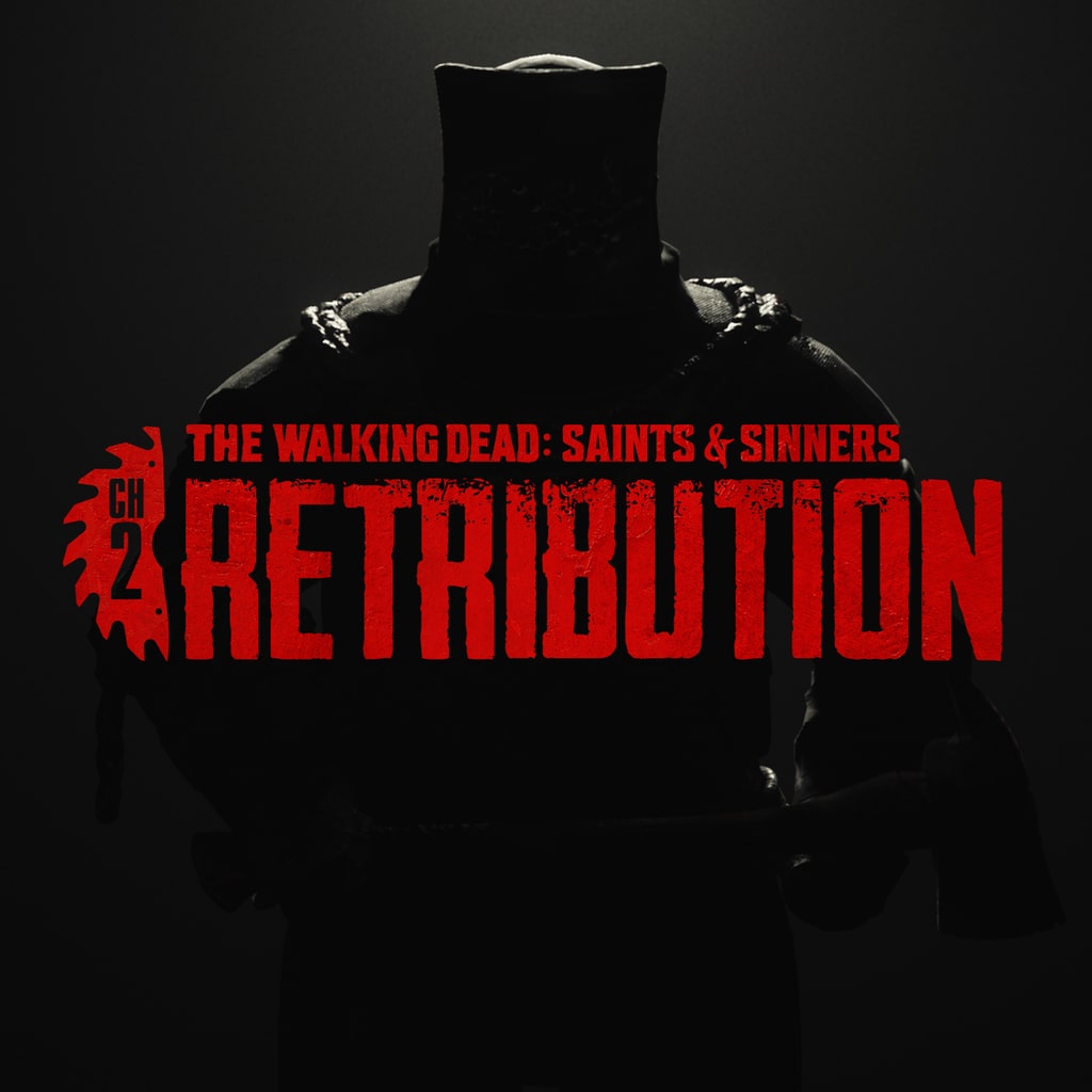 The Walking Dead: Saints & Sinners – Chapter 1 & 2 Deluxe Edition