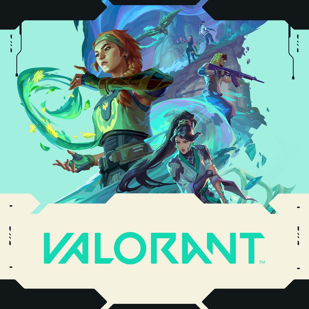 VALORANT