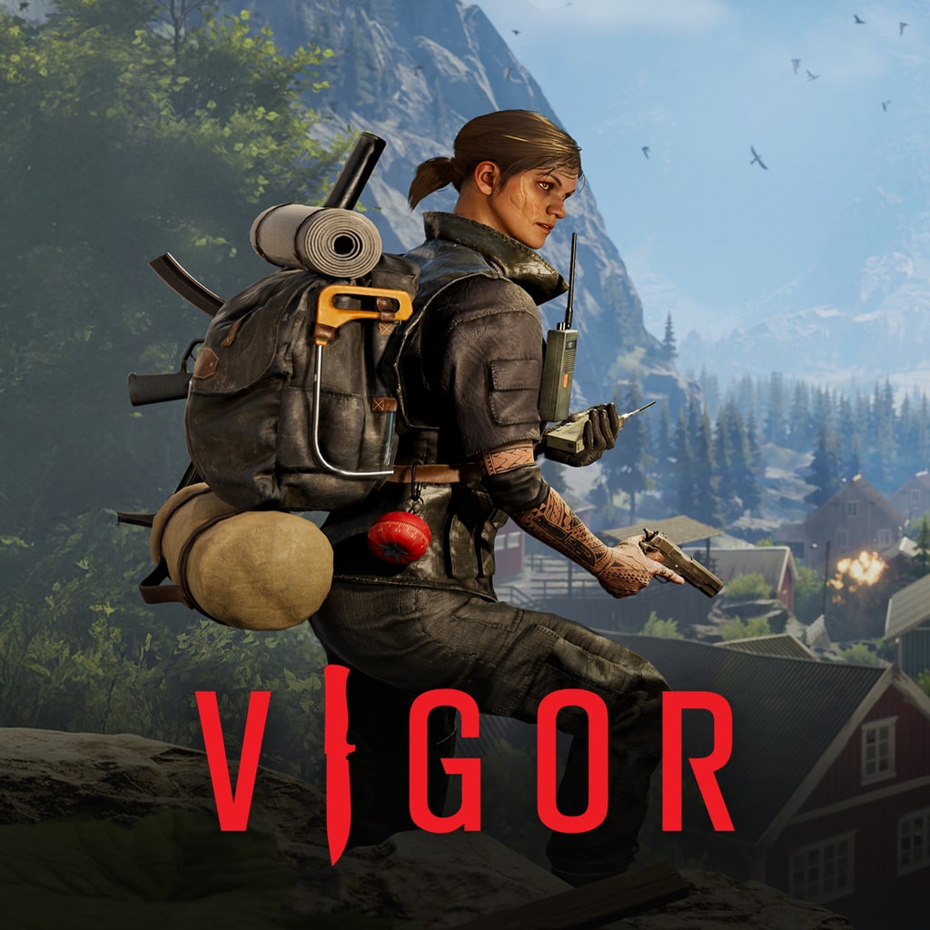 Vigor