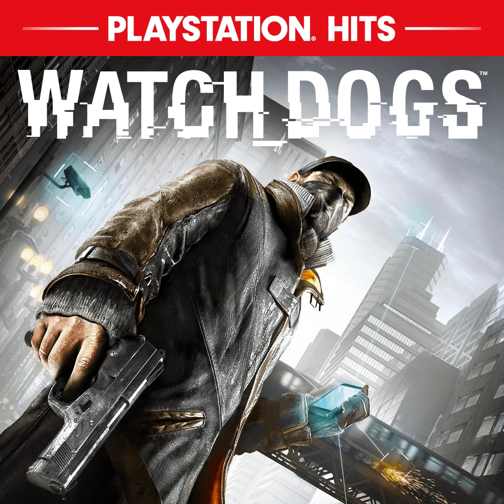 Watch Dogs™