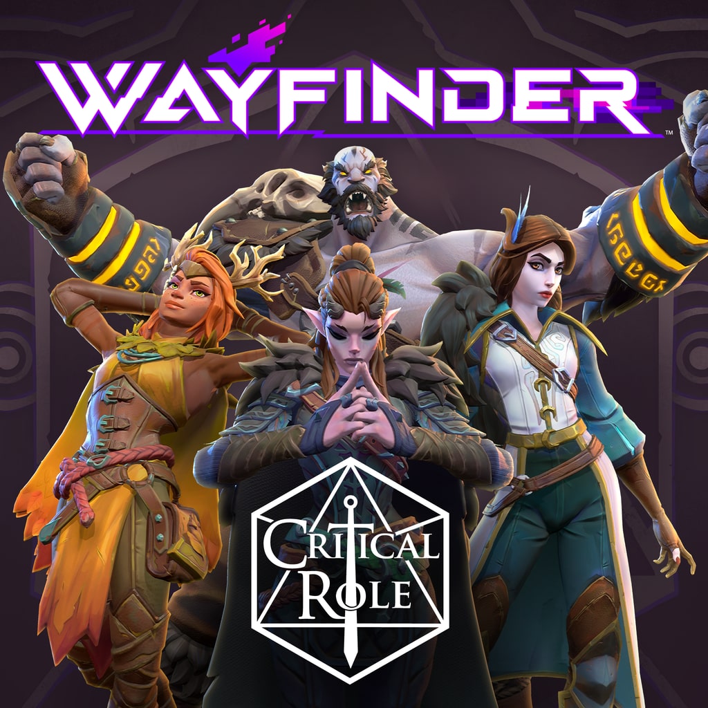 Wayfinder